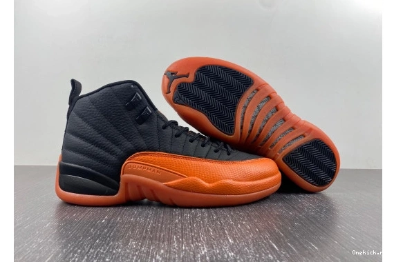 DailyWear Brilliant 667  Retro Orange FD9101-081  12 Jordan FD9101-081 0604